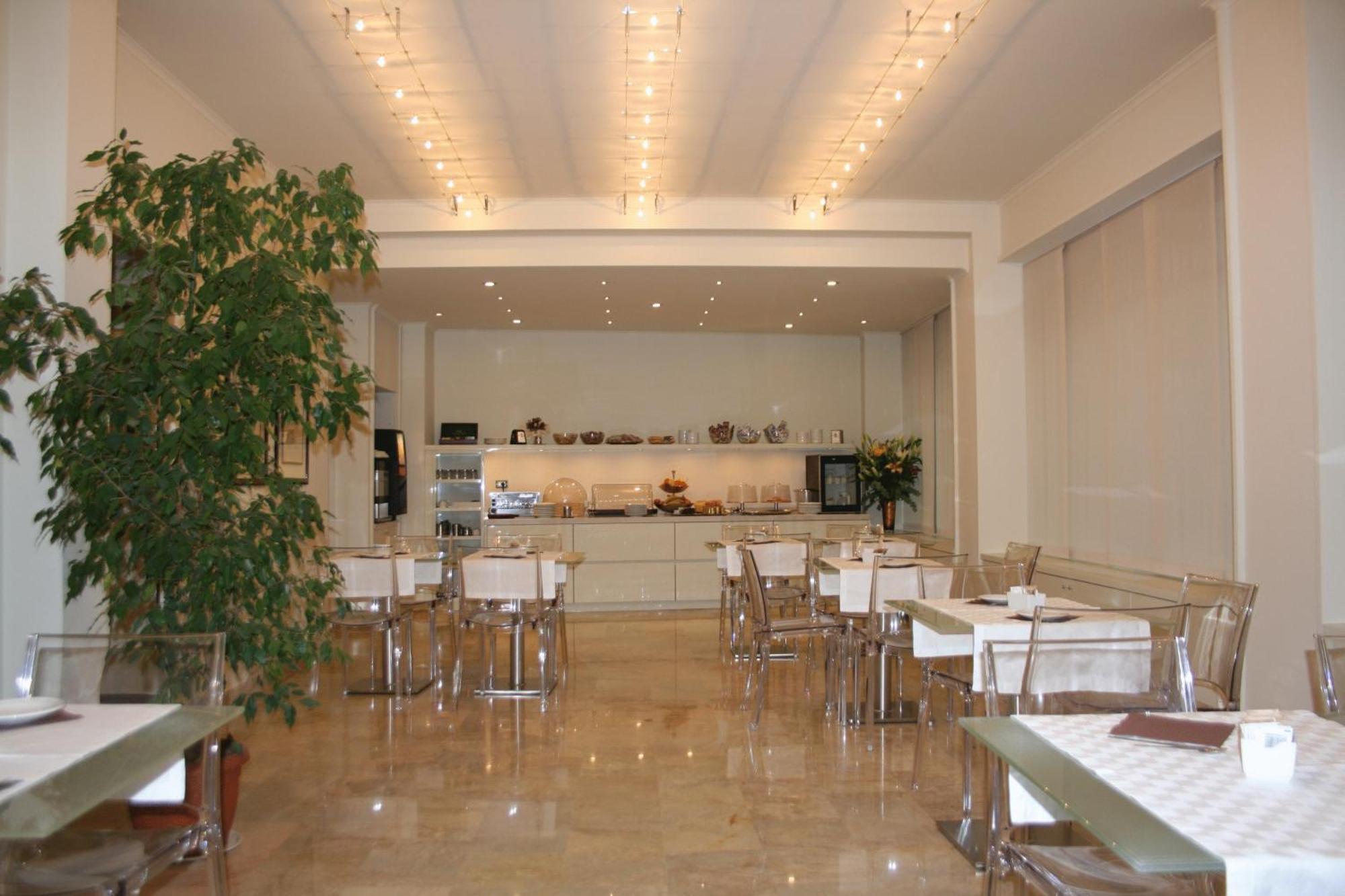 Hotel Europa Alessandria Exterior photo