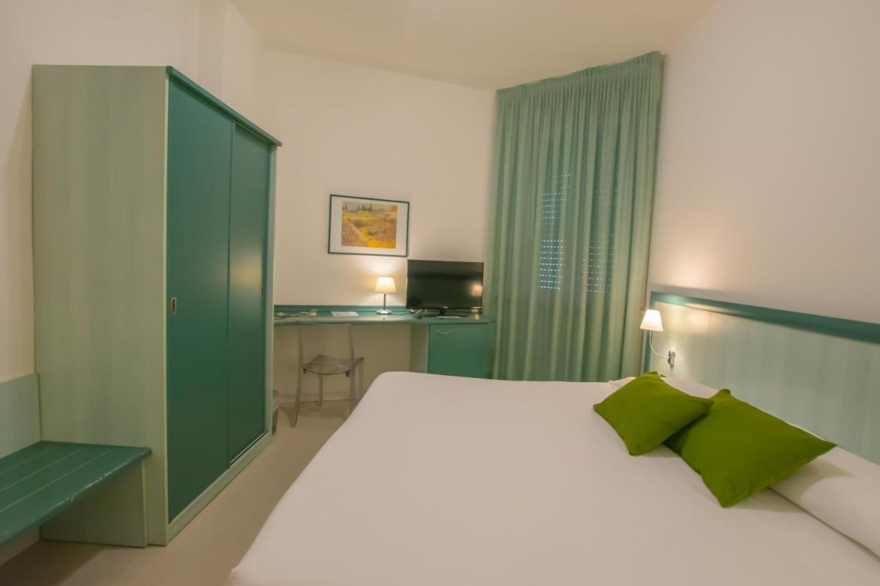 Hotel Europa Alessandria Exterior photo