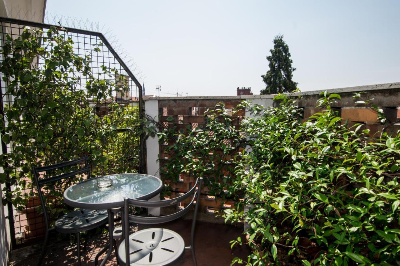 Hotel Europa Alessandria Exterior photo