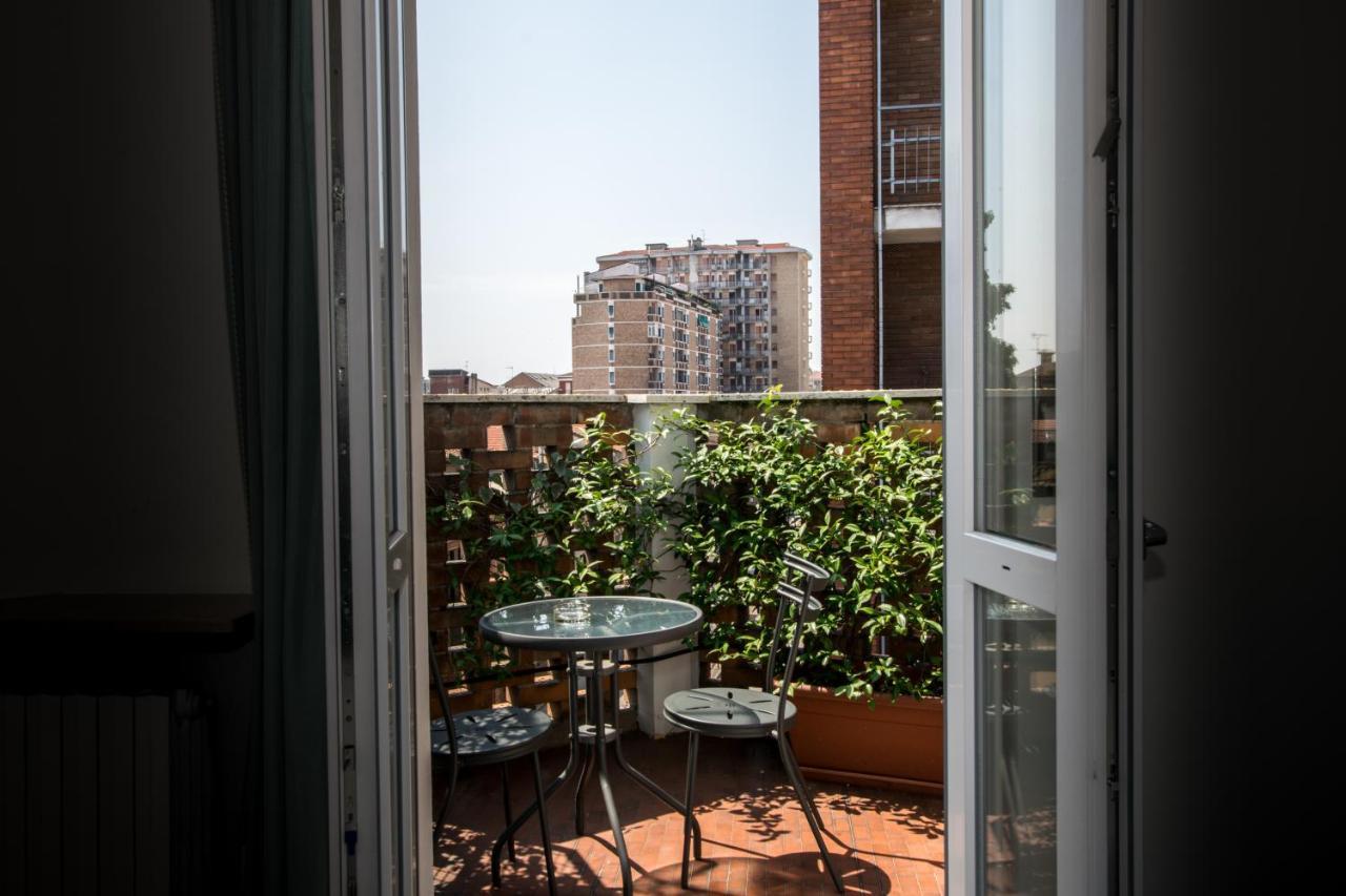 Hotel Europa Alessandria Exterior photo