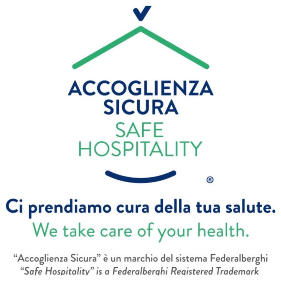 Hotel Europa Alessandria Exterior photo